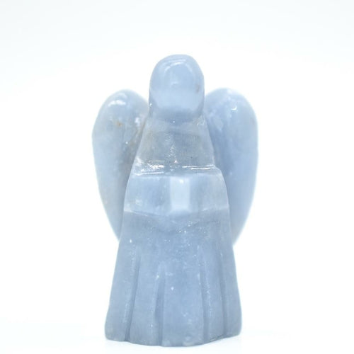 Mini Angel Carvings