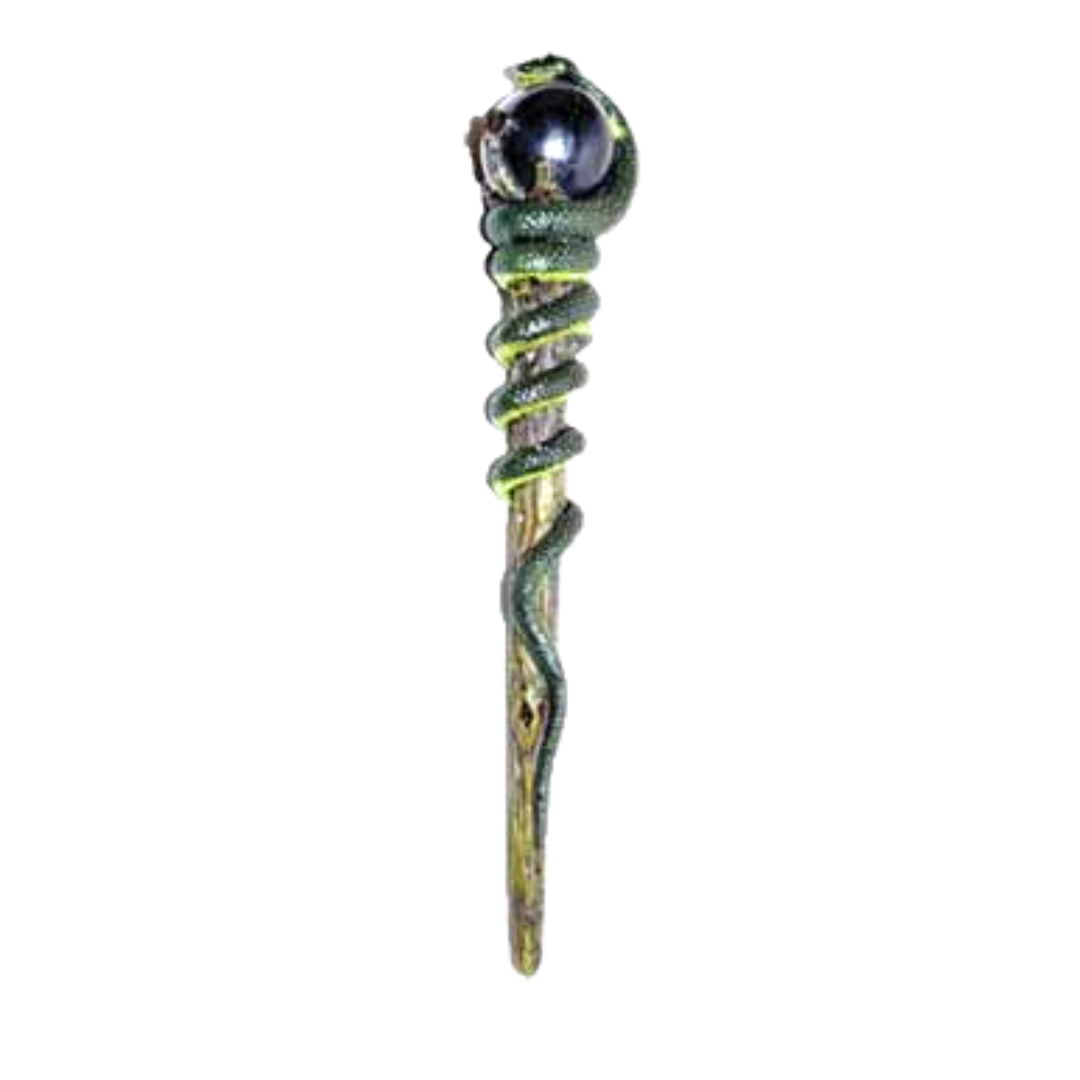 9 1/4" Snake wand