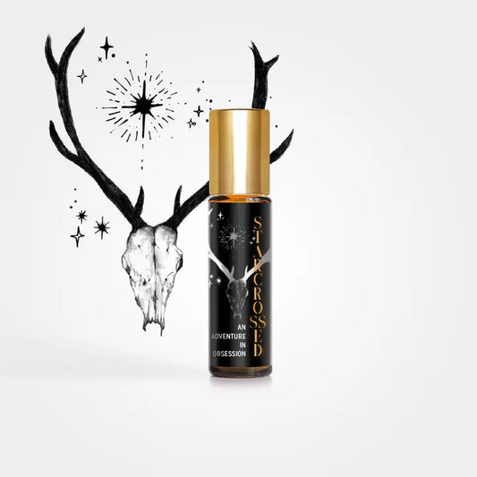 Star Crossed / Botanical Perfume