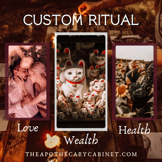 Custom Ritual