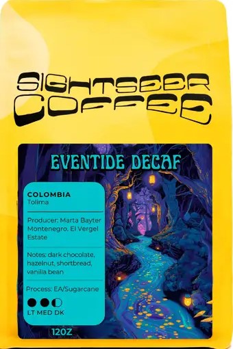 Eventide Decaf