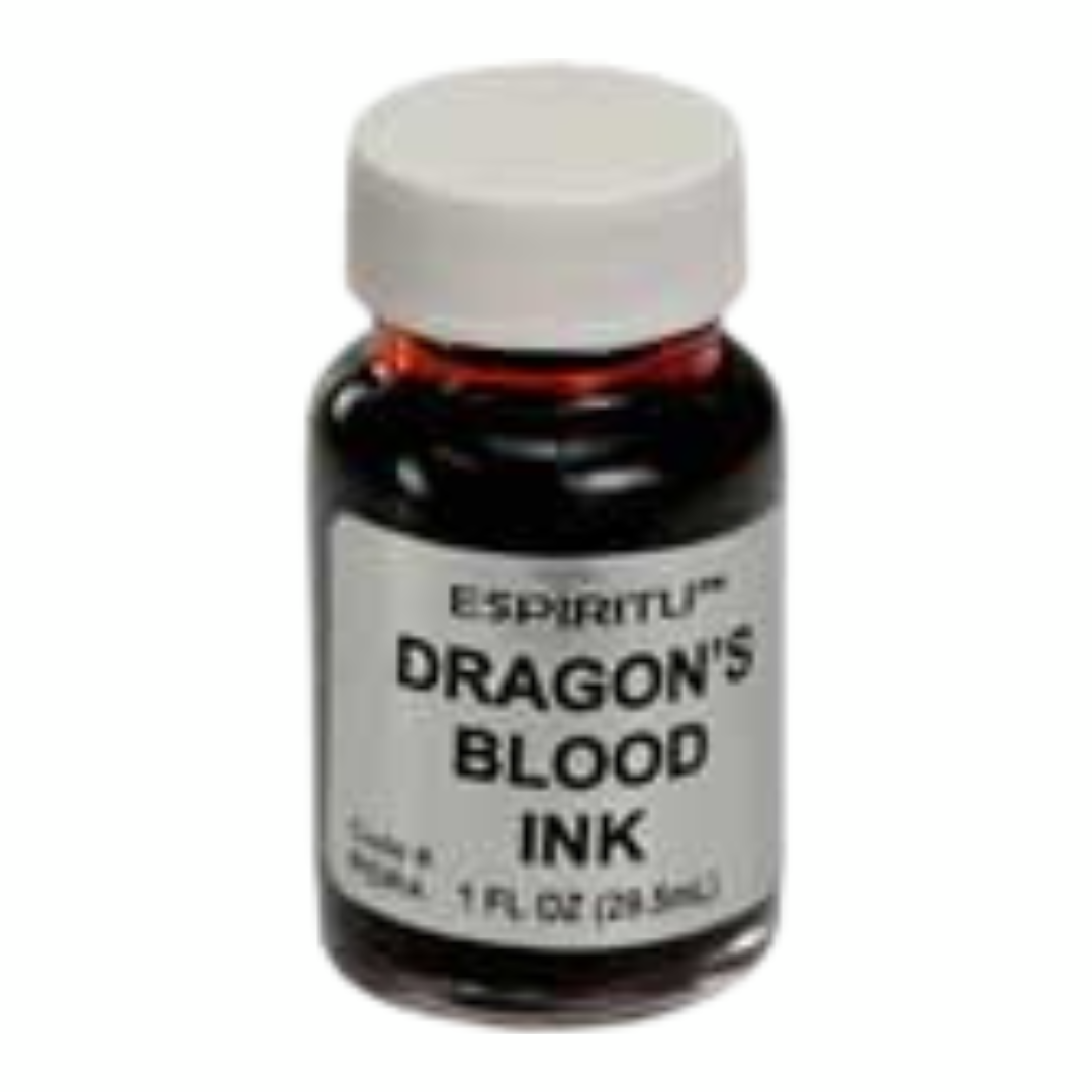 Dragon's Blood Ink 1 oz