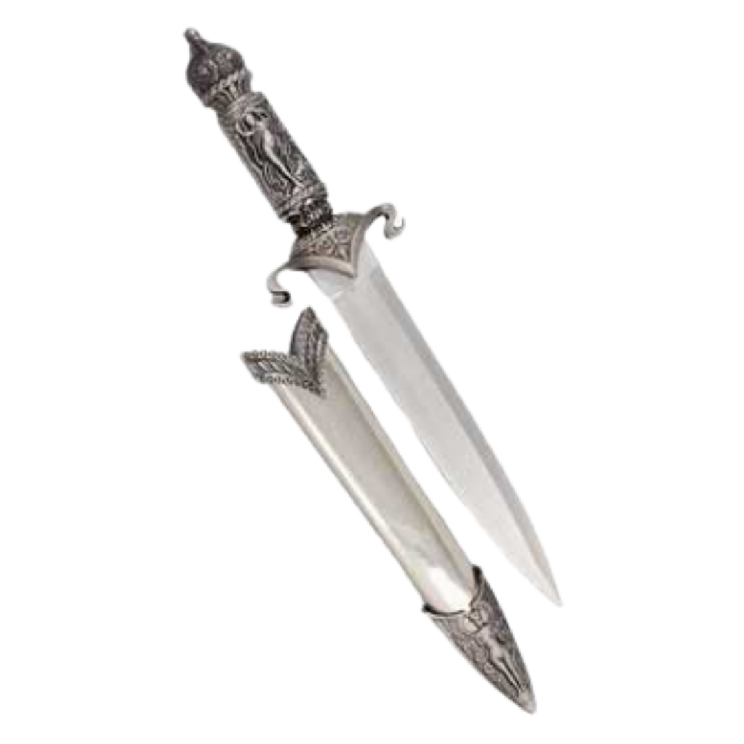 Goddess Athame