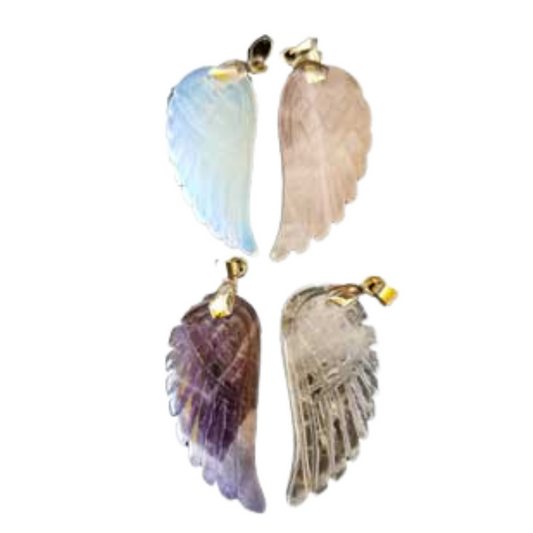 Angel Wing asst (pack of 4)