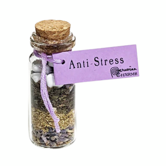 Anti Stress