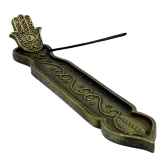 Hamsa Hand ash holder