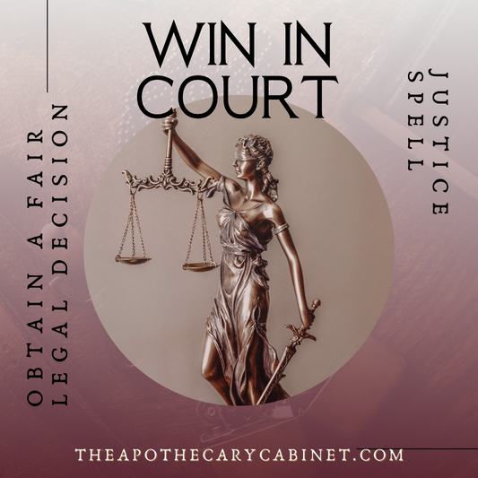 Win in Court