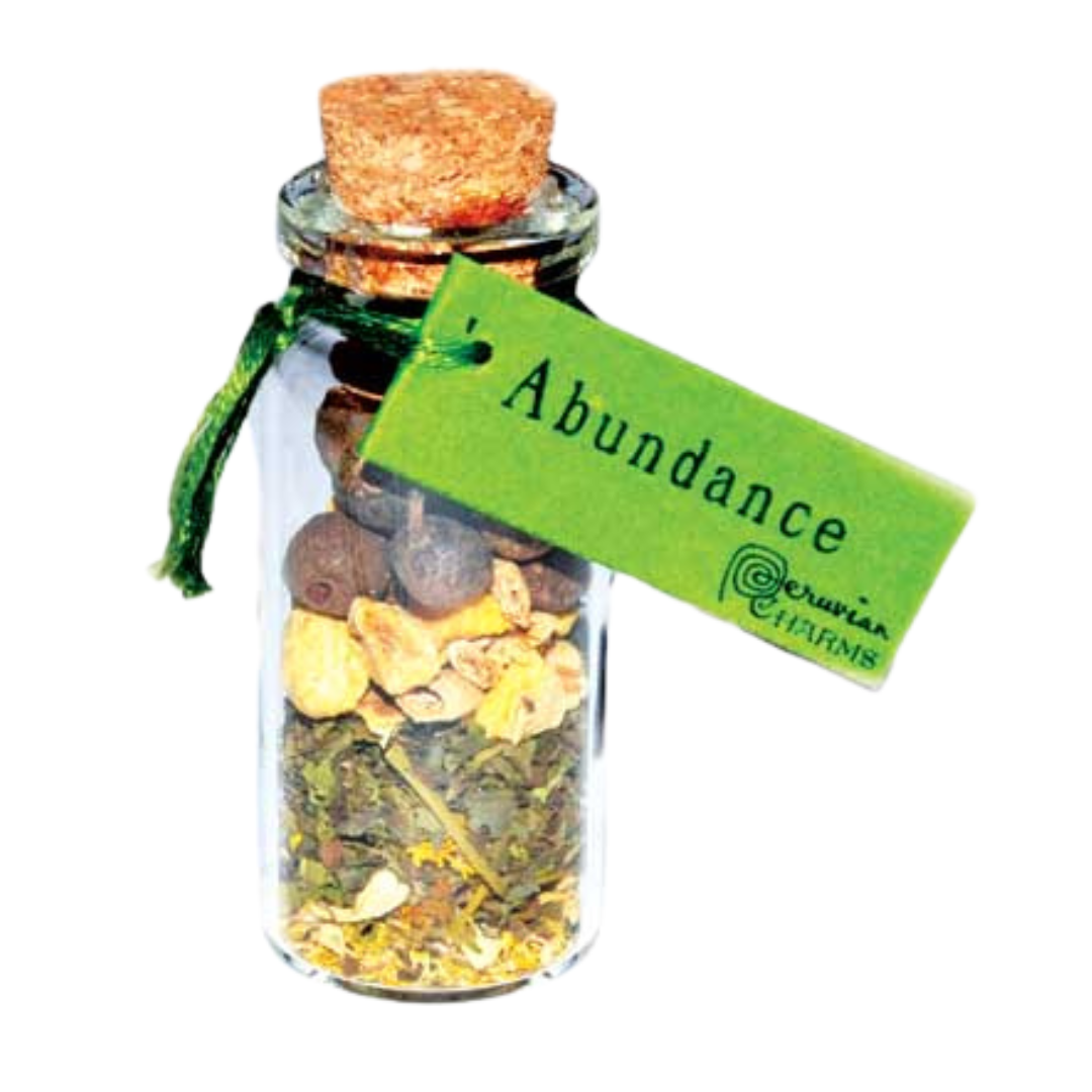 Abundance