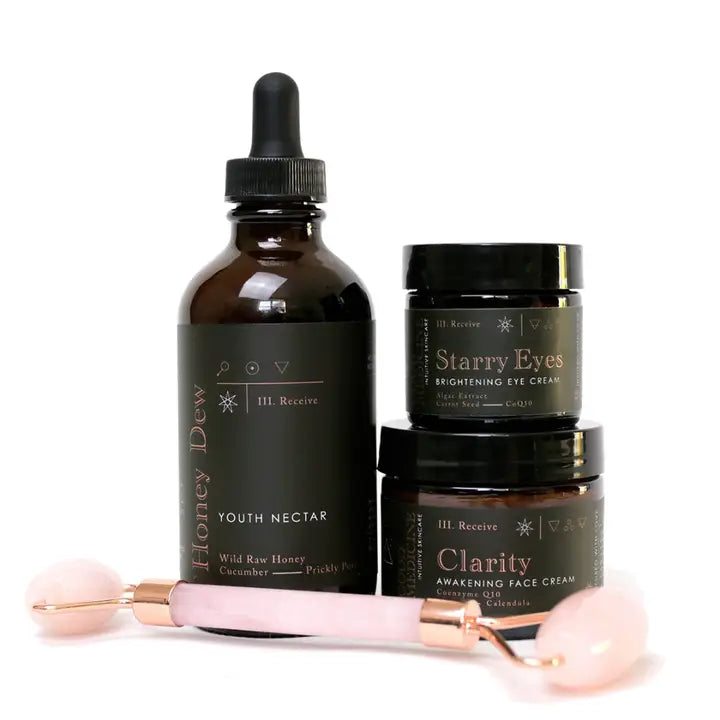 Super Natural Beauty Set