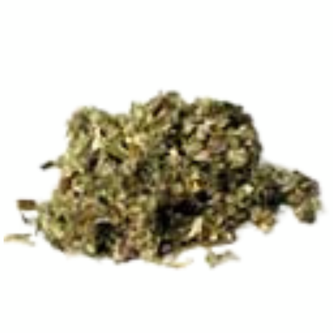 Mugwort