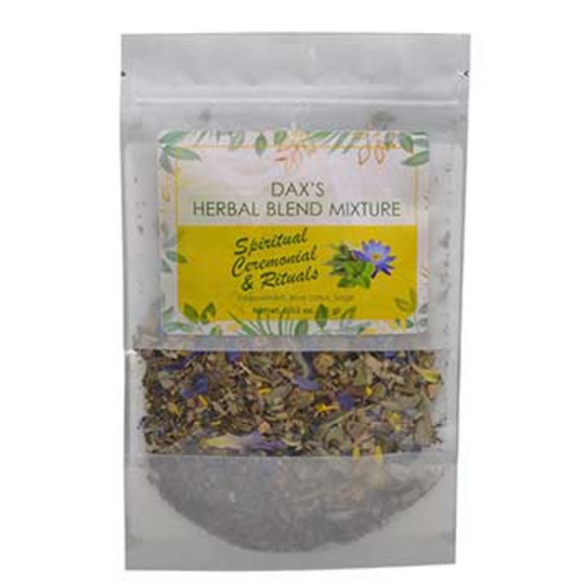 15gms Energy & Endurance smoking herb blends