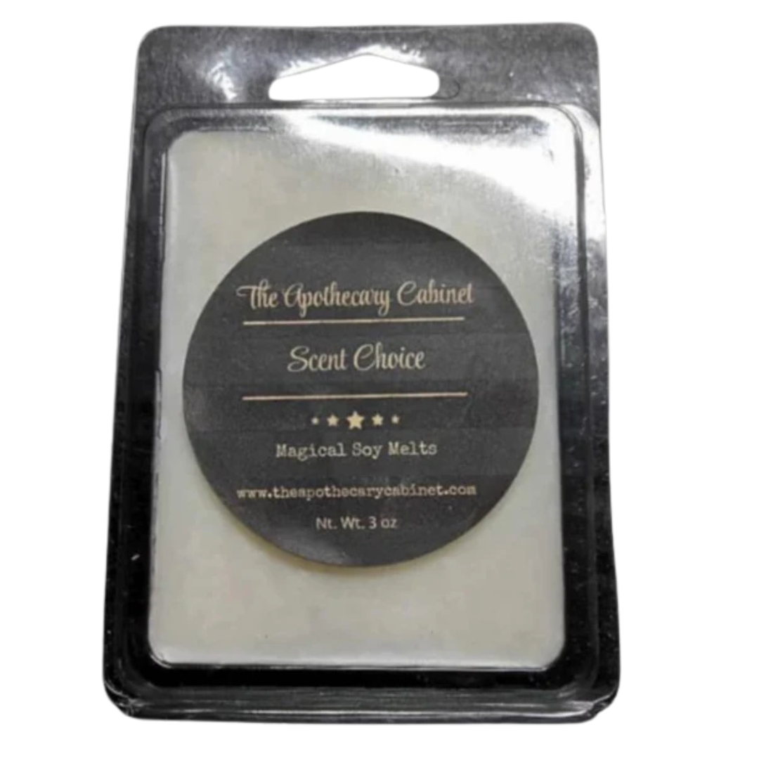 Dark Academia Wax Melts