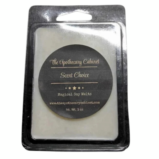 Lovers Lane Wax Melts