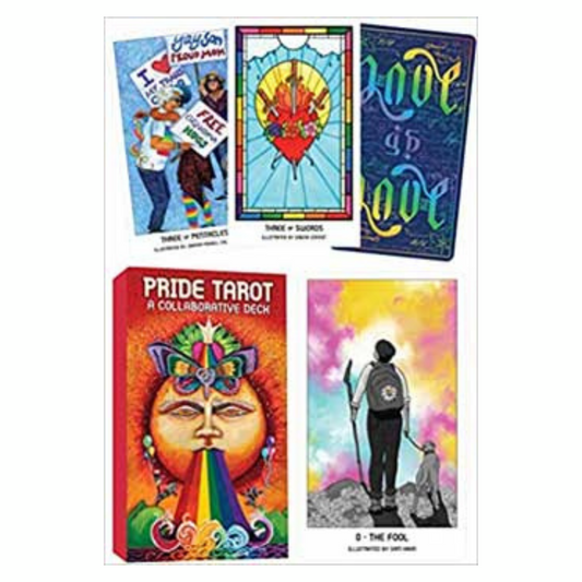 Pride Tarot