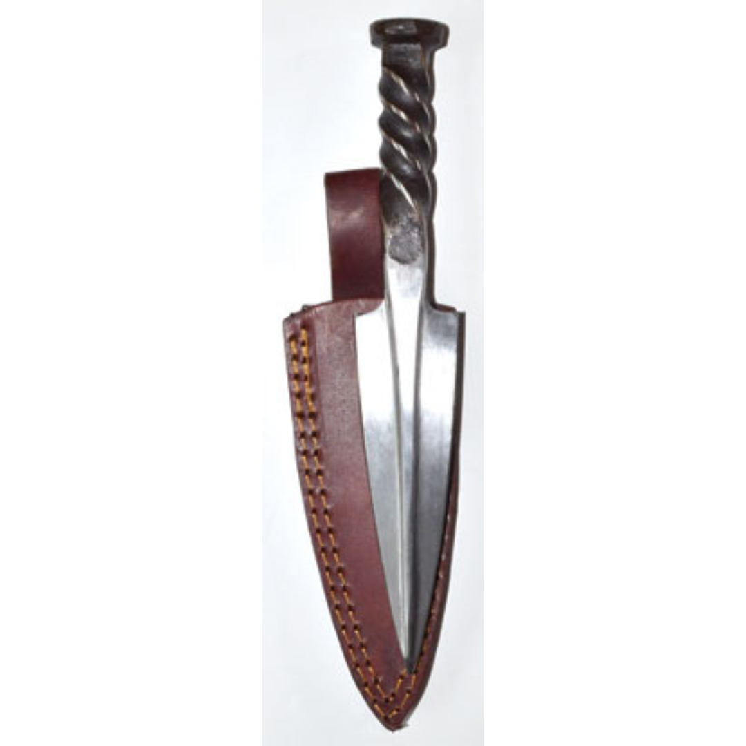 Spear Athame