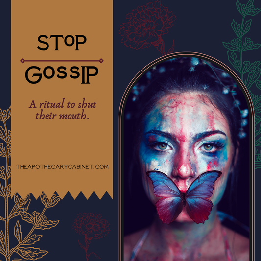 Stop Gossip