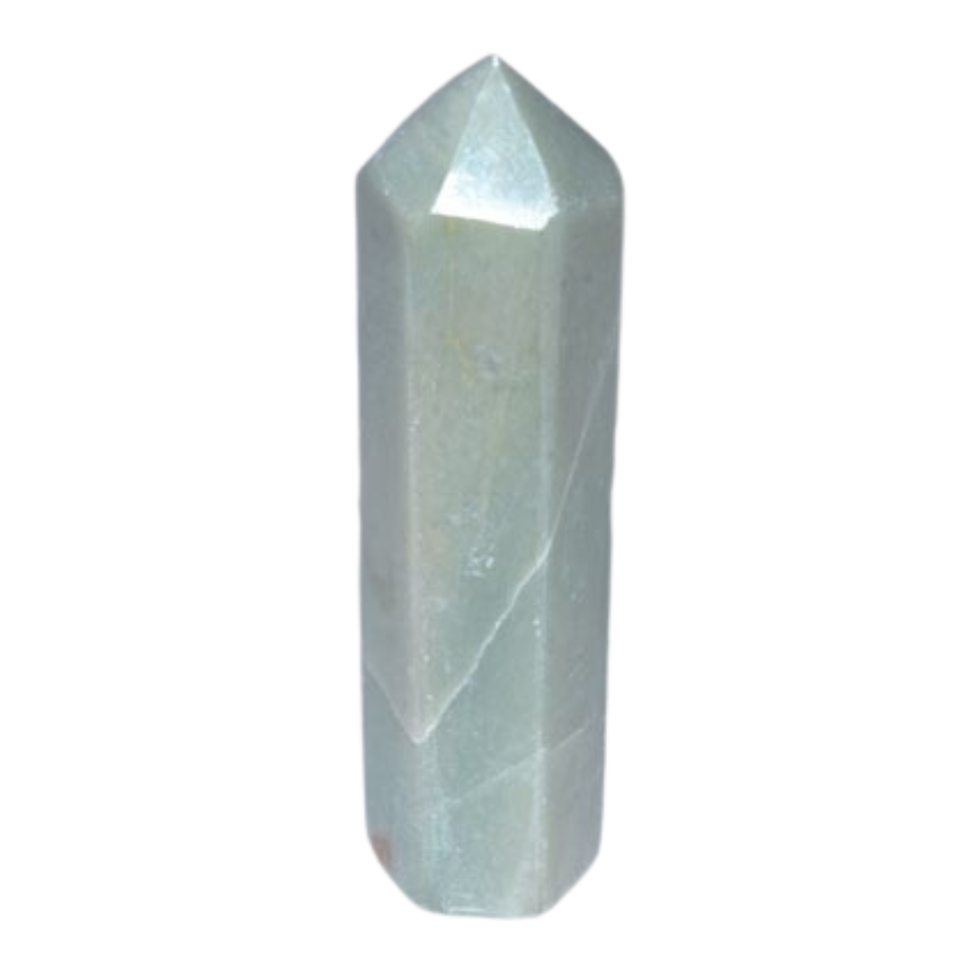 Apatite Point