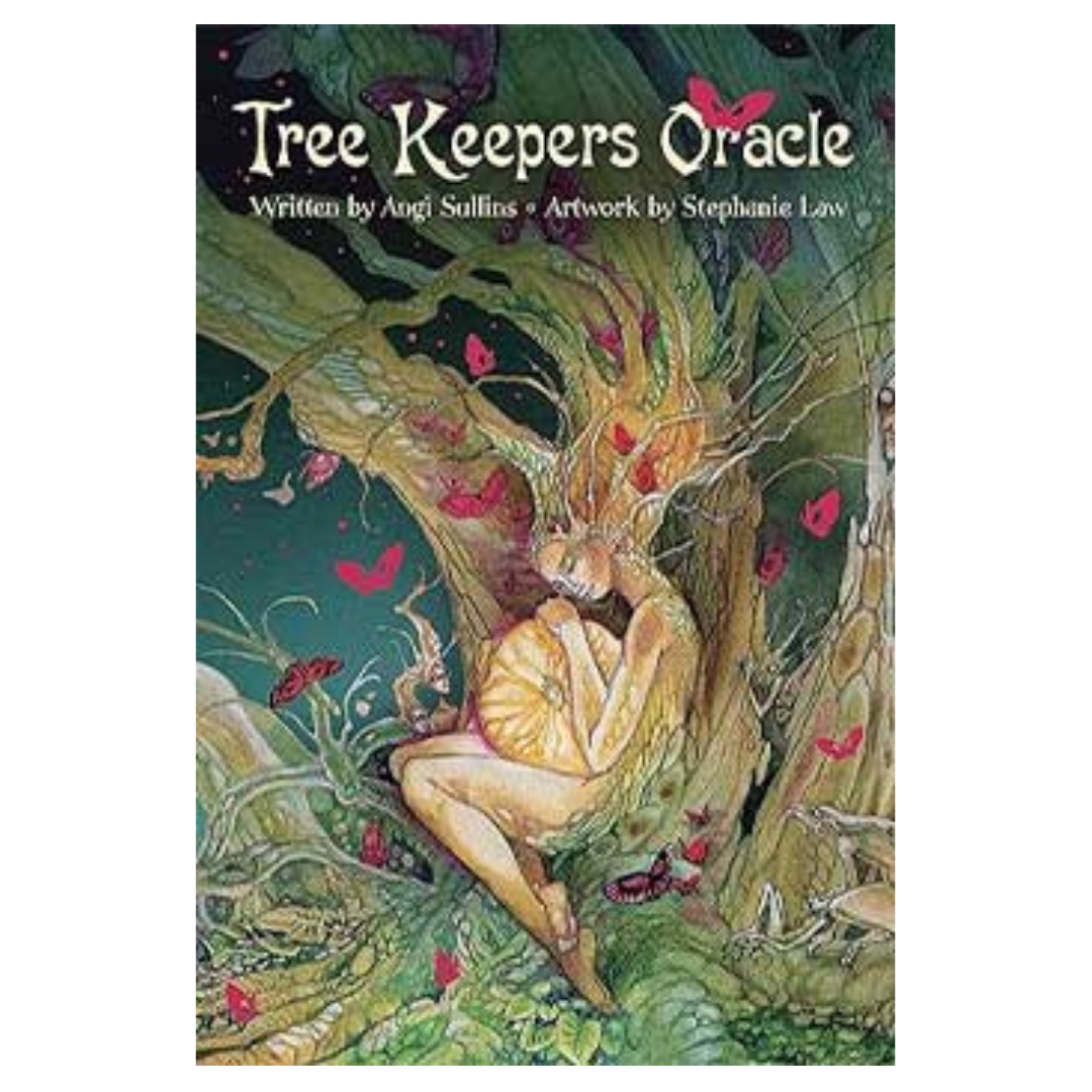 Tree Keepers oracle by Sullins & Law