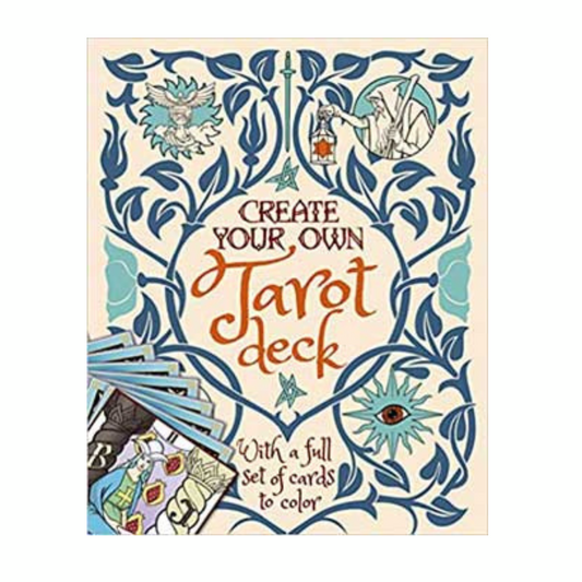 Create your own Tarot Deck