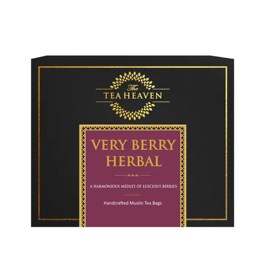 Very Berry Tea Bags (30 Count)