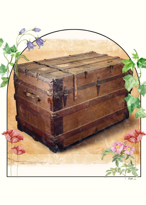 # 2 The Apothecary Trunk