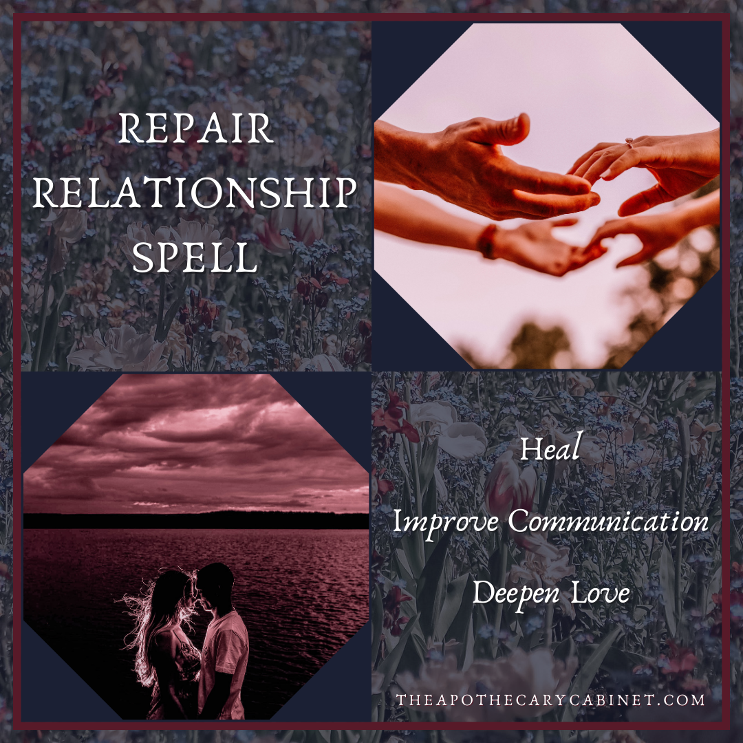 Repair Relationship