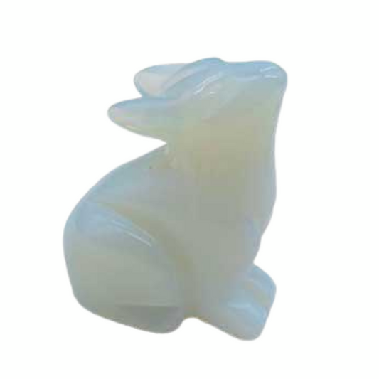 Opalite Wolf