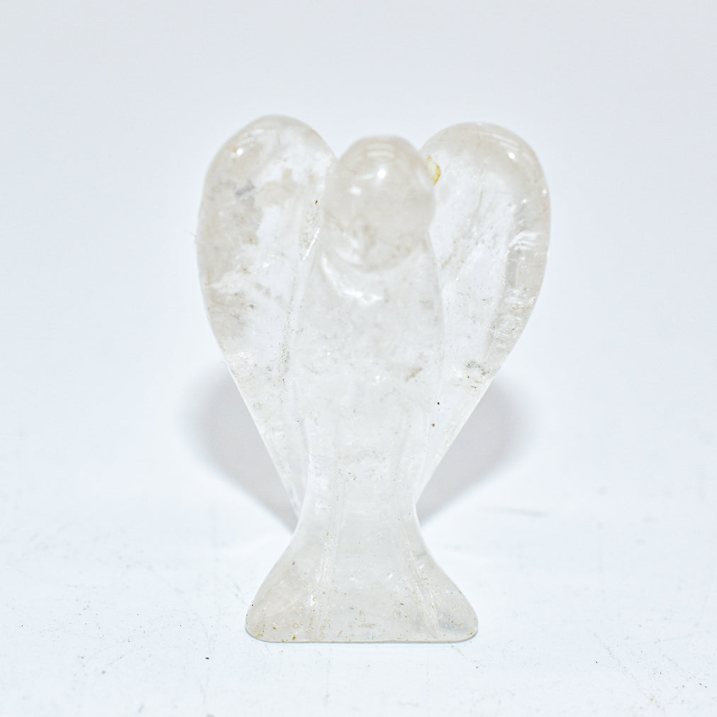 Mini Angel Carvings