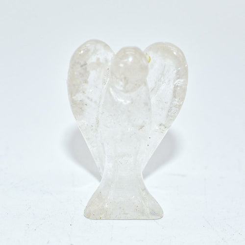 Mini Angel Carvings