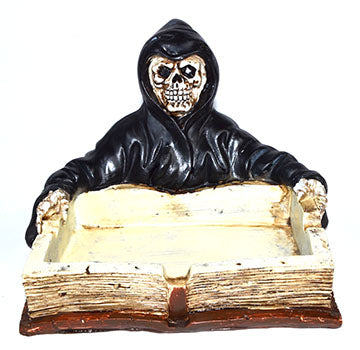 4" Reaper ashtray