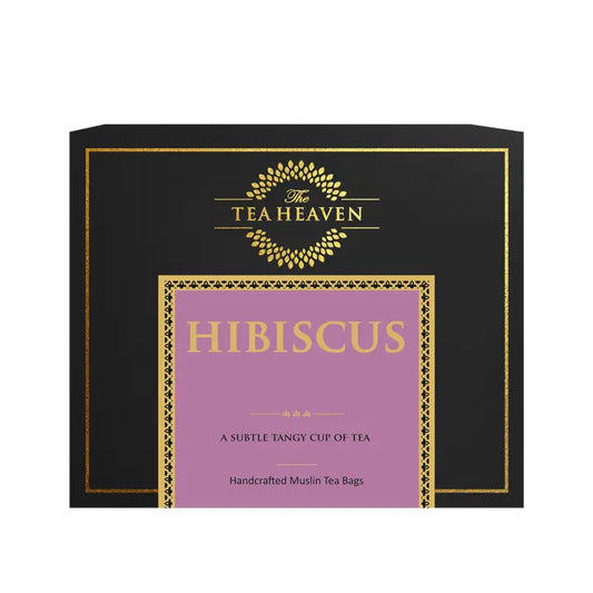 Hibiscus Tea Bags (30 Count)