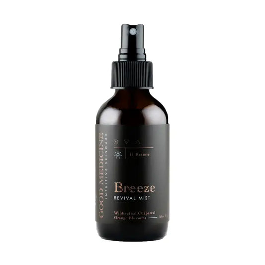 Breeze Revival Mist