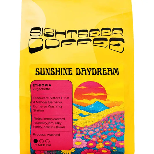 Sunshine Daydream - Ethiopia