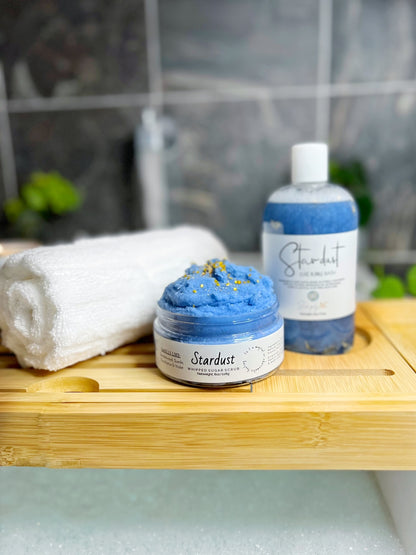 Stardust Luxe Bubble Bath