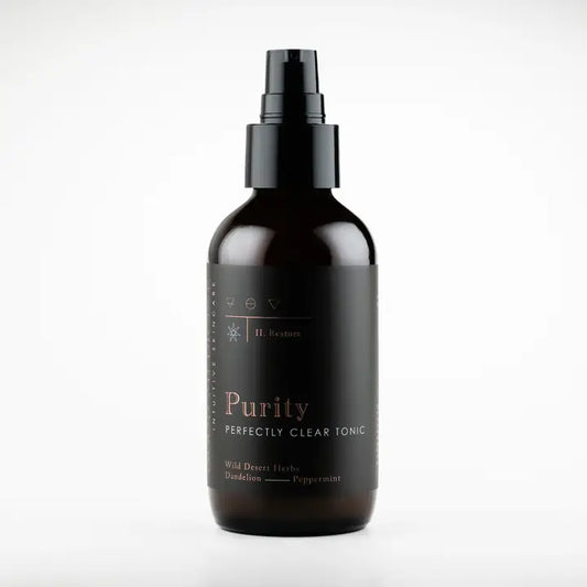 Purity / Perfectly Clear Skin Tonic