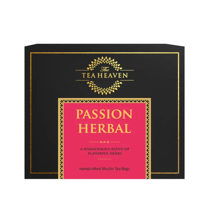 Passion Tea Bags (30 Count)