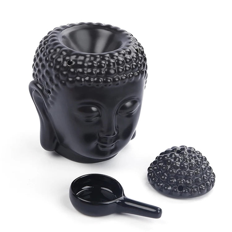 Enlightened Buddha Wax Melt/Essential Oil Burner