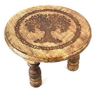 Tree of Life Altar Table